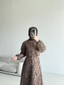 Jakar Etek Takım
