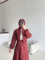 Jakar Etek Takım
