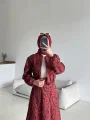 Jakar Etek Takım