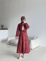 Jakar Etek Takım