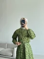 Jakar Etek Takım