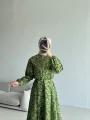 Jakar Etek Takım