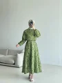 Jakar Etek Takım