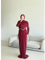 ALYA ABİYE