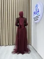 Boru Payet ve Tül Abiye