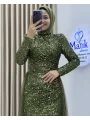 Boru Payet ve Tül Abiye