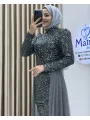Boru Payet ve Tül Abiye