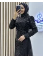 Boru Payet ve Tül Abiye