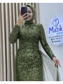 Boru Payet ve Tül Abiye