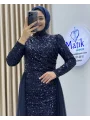 Boru Payet ve Tül Abiye