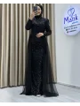 Boru Payet ve Tül Abiye