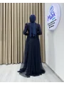Boru Payet ve Tül Abiye