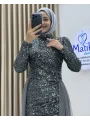 Boru Payet ve Tül Abiye