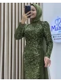 Boru Payet ve Tül Abiye