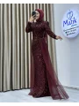 Boru Payet ve Tül Abiye