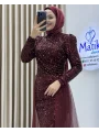 Boru Payet ve Tül Abiye