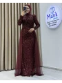 Boru Payet ve Tül Abiye