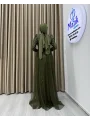 Boru Payet ve Tül Abiye