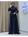 Boru Payet ve Tül Abiye