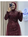 Boru Payet ve Tül Abiye