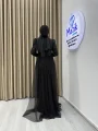 Boru Payet ve Tül Abiye