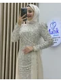 Boru Payet ve Tül Abiye