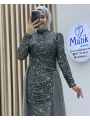 Boru Payet ve Tül Abiye