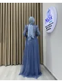 Boru Payet ve Tül Abiye