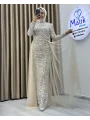 Boru Payet ve Tül Abiye