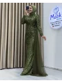 Boru Payet ve Tül Abiye