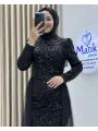 Boru Payet ve Tül Abiye
