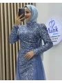 Boru Payet ve Tül Abiye