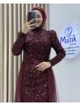 Boru Payet ve Tül Abiye