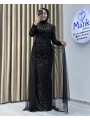 Boru Payet ve Tül Abiye