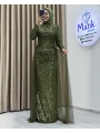 Boru Payet ve Tül Abiye
