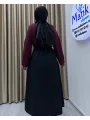 Çağla Elbise