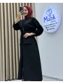 Çağla Elbise