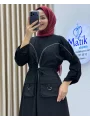 Çağla Elbise