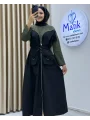 Çağla Elbise