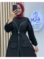 Çağla Elbise