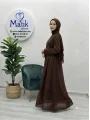 Damla Abaya
