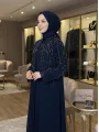 Damla Abaya