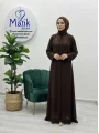 Damla Abaya