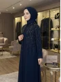 Damla Abaya