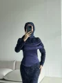Glow Abiye