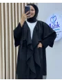 İki İplik Trikoton Fileli Takım
