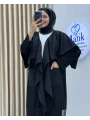 İki İplik Trikoton Fileli Takım