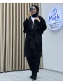 İki İplik Trikoton Fileli Takım