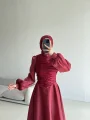 Delina Abiye