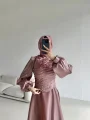 Delina Abiye